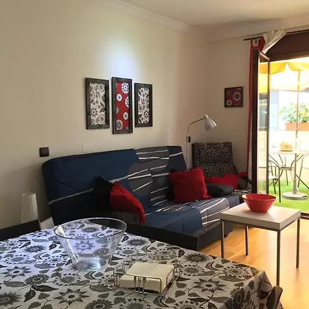 Mai Ii Apartamento *