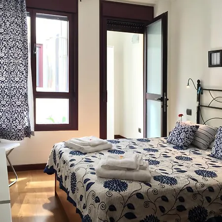 Mai Ii アパート ラスパルマス・デ・グランカナリア