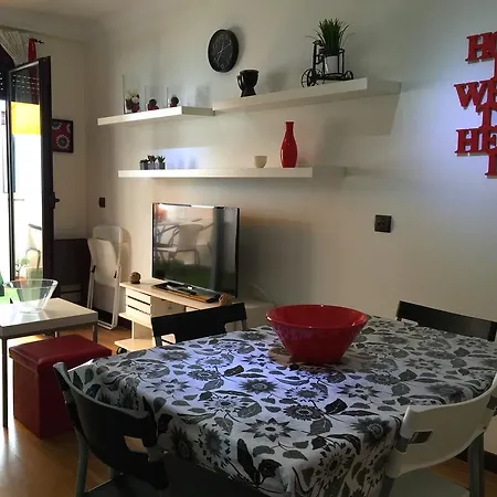 Mai Ii * Las Palmas de Gran Canaria