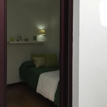 Mai Ii アパート ラスパルマス・デ・グランカナリア