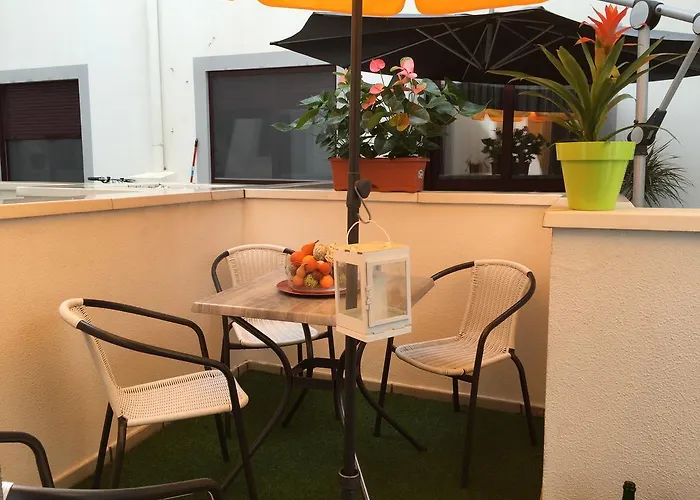 Apartamento Mai Ii Las Palmas de Gran Canaria