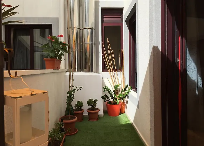 Mai Ii Apartamento Las Palmas de Gran Canaria