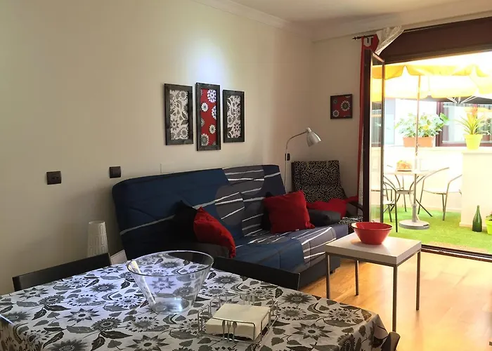 Mai Ii Apartamento *