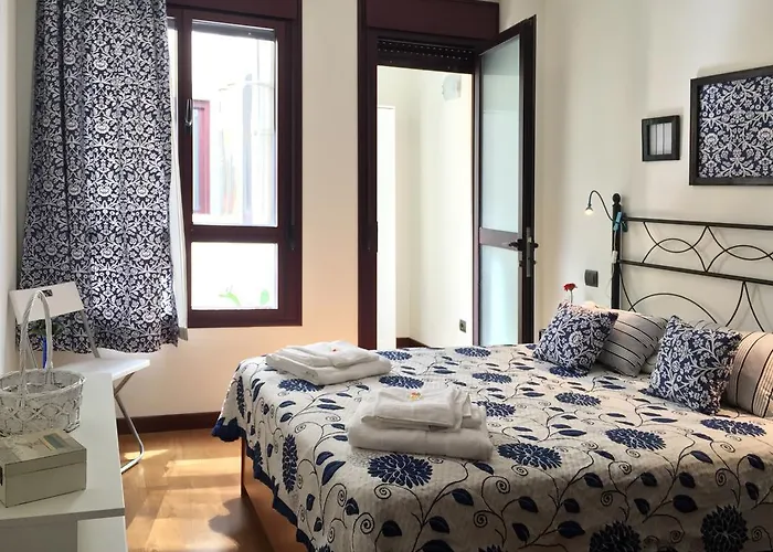 Mai Ii Apartamento Las Palmas de Gran Canaria