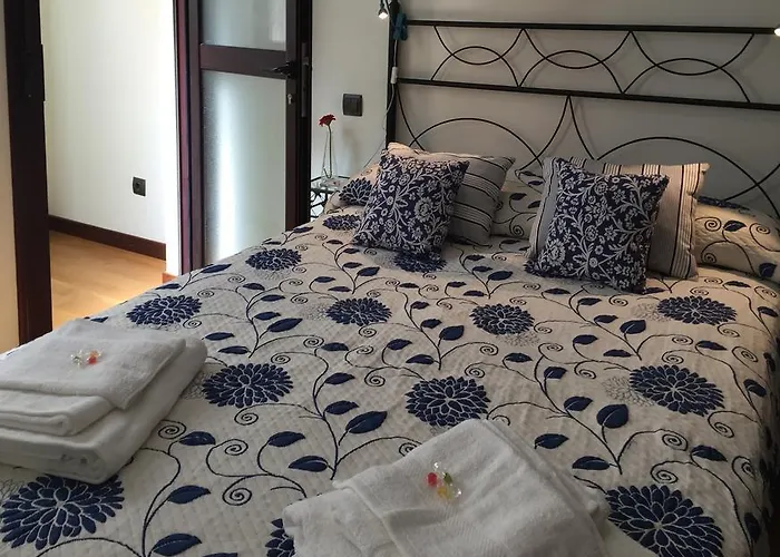 Apartamento Mai Ii *