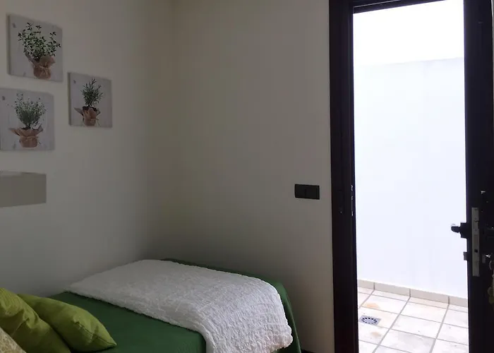 Apartamento Mai Ii *