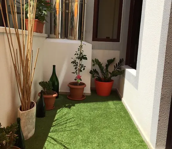 Mai Ii Las Palmas de Gran Canaria