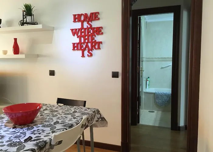 Apartamento Mai Ii *