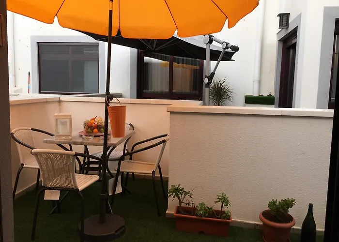 Apartamento Mai Ii *