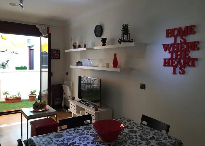 Mai Ii Apartamento *