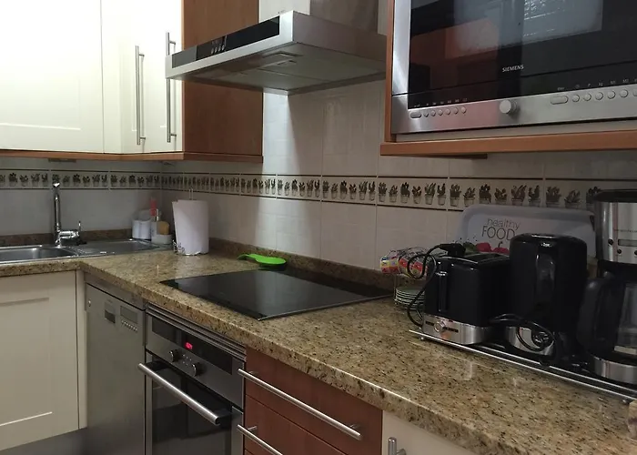 Apartamento Mai Ii Las Palmas de Gran Canaria