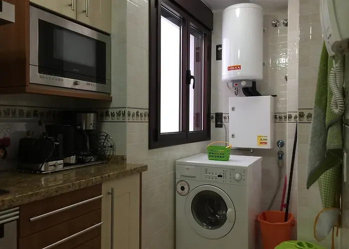 Mai Ii Las Palmas de Gran Canaria