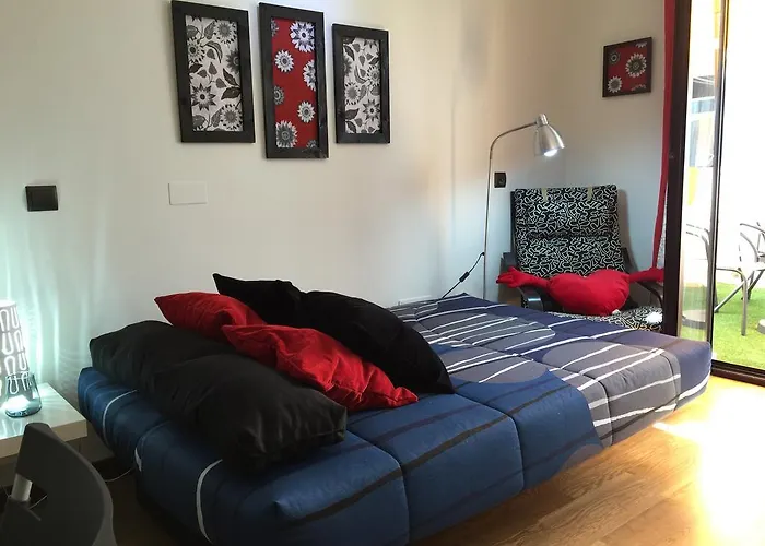 Mai Ii Apartamento *