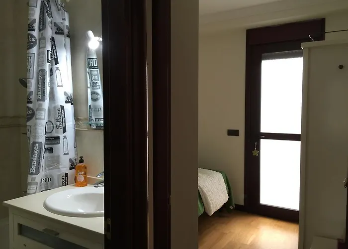 Apartamento Mai Ii Las Palmas de Gran Canaria