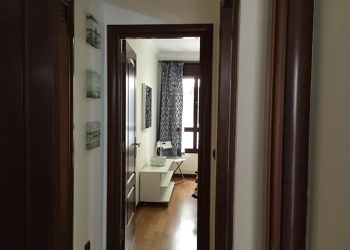 Mai Ii * Las Palmas de Gran Canaria