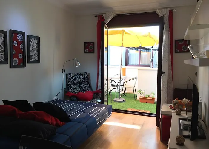 Apartamento Mai Ii