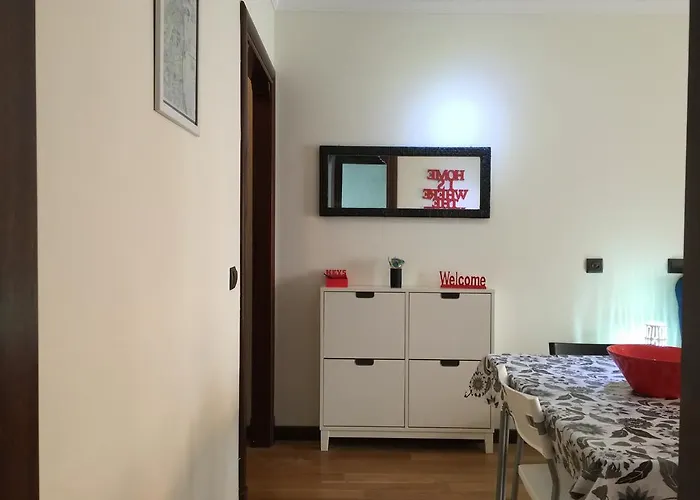 Apartamento Mai Ii Las Palmas de Gran Canaria