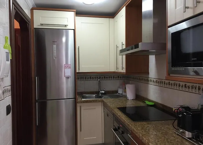 Apartamento Mai Ii