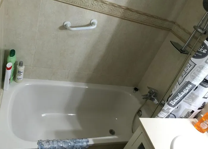 Apartamento Mai Ii *