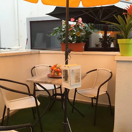 Appartement Mai Ii Las Palmas