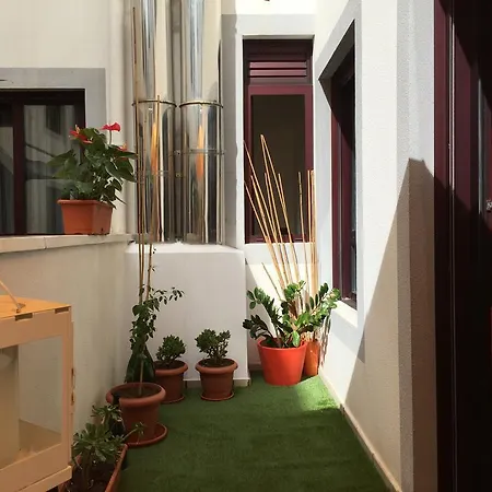 Mai Ii Apartman Las Palmas de Gran Canaria