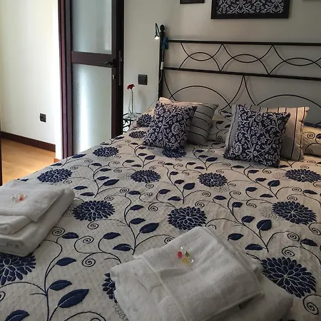 Appartement Mai Ii *