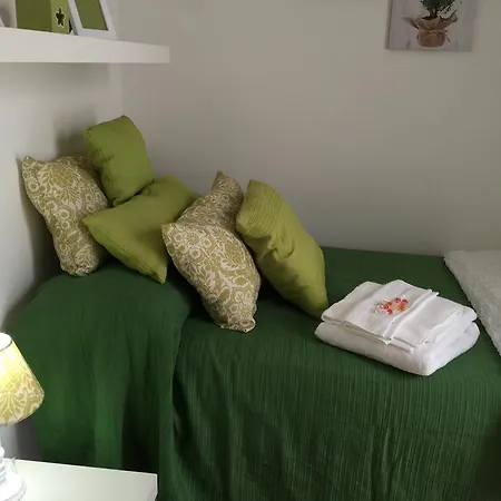 Mai Ii Apartmán *