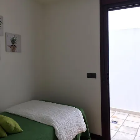 Appartement Mai Ii *