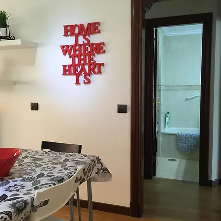 Appartement Mai Ii *