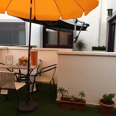 Apartmán Mai Ii *