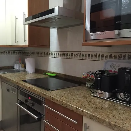 Apartmán Mai Ii Las Palmas de Gran Canaria
