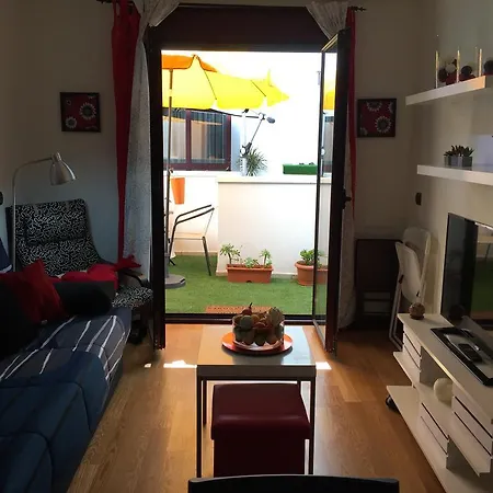 Mai Ii Las Palmas de Gran Canaria