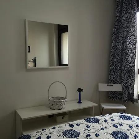 Appartement Mai Ii Las Palmas