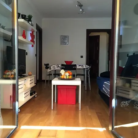 Apartmán Mai Ii