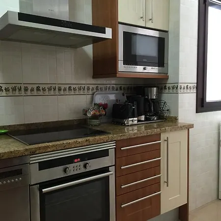 Mai Ii Apartmán Las Palmas de Gran Canaria