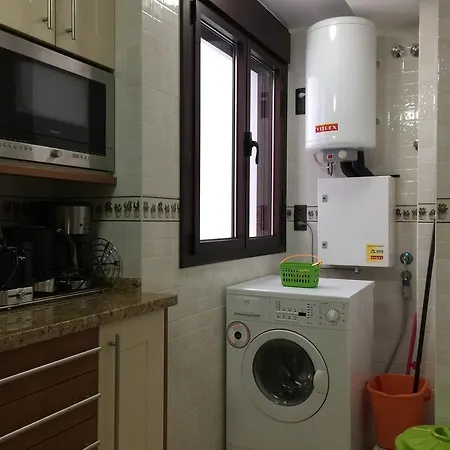 Mai Ii لاس بالماس دي غران كاناريا