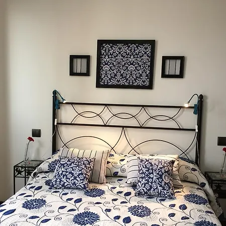 Mai Ii Apartmán