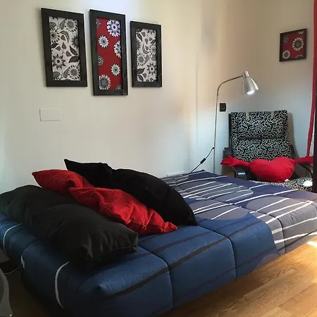 Mai Ii Apartmán *