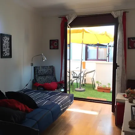 Apartmán Mai Ii