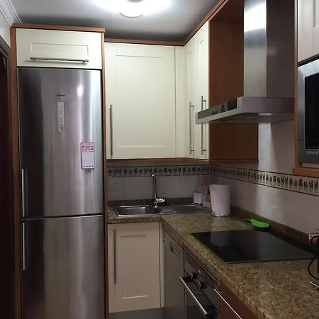 Apartmán Mai Ii