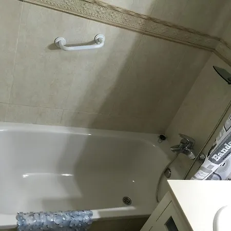 Appartement Mai Ii *