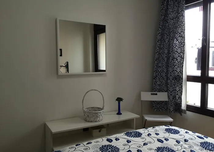 Apartman Mai Ii Las Palmas de Gran Canaria