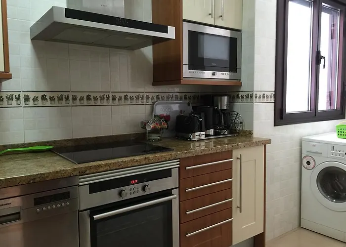 Mai Ii Apartman Las Palmas de Gran Canaria