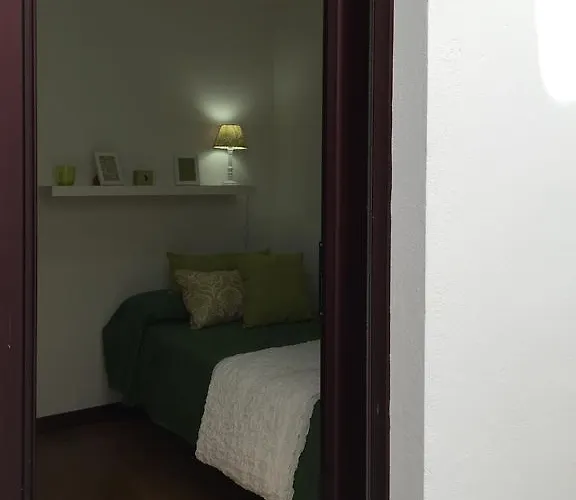 Mai Ii Apartman Las Palmas de Gran Canaria